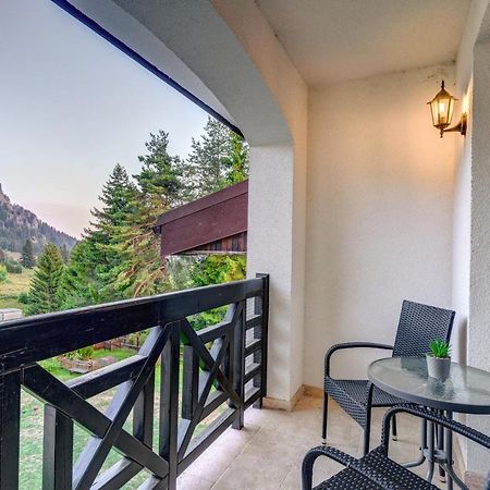 N.Joy Holiday Apartment 534 By Oak Residence Smolyan Exterior photo