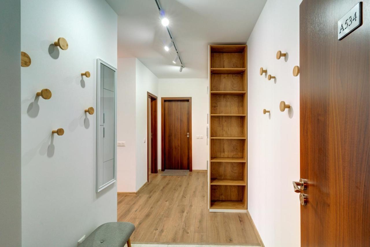 N.Joy Holiday Apartment 534 By Oak Residence Smolyan Exterior photo