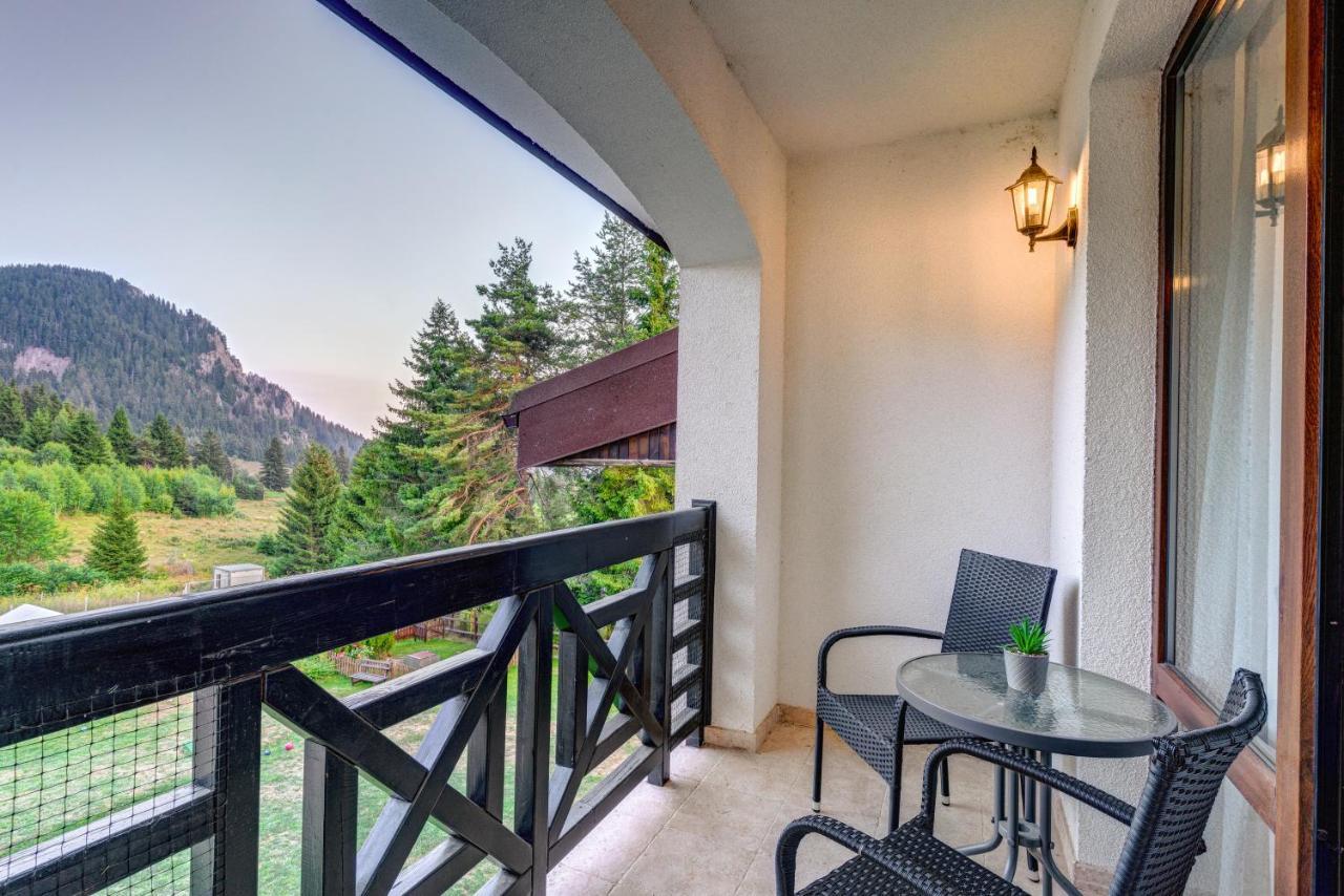 N.Joy Holiday Apartment 534 By Oak Residence Smolyan Exterior photo